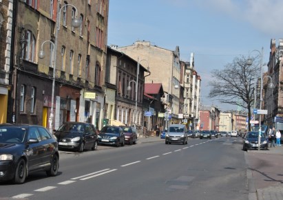 obiekt na sprzedaż - Siemianowice Śląskie, Centrum