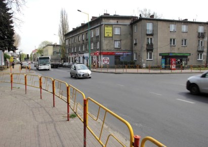 lokal na sprzedaż - Sosnowiec, Centrum