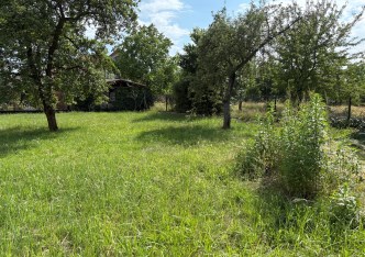 działka na sprzedaż - Katowice, Podlesie