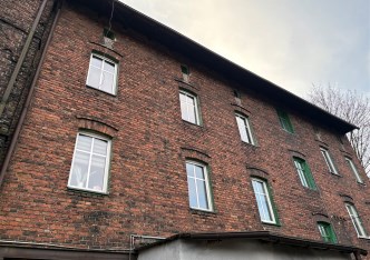 obiekt na sprzedaż - Katowice, Szopienice