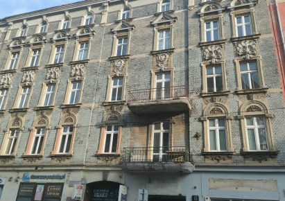 mieszkanie na sprzedaż - Katowice, Śródmieście